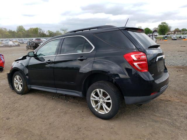 Photo 2 from auction – 2016 CHEVROLET EQUINOX LT with VIN 2GNFLFEK6G6359599