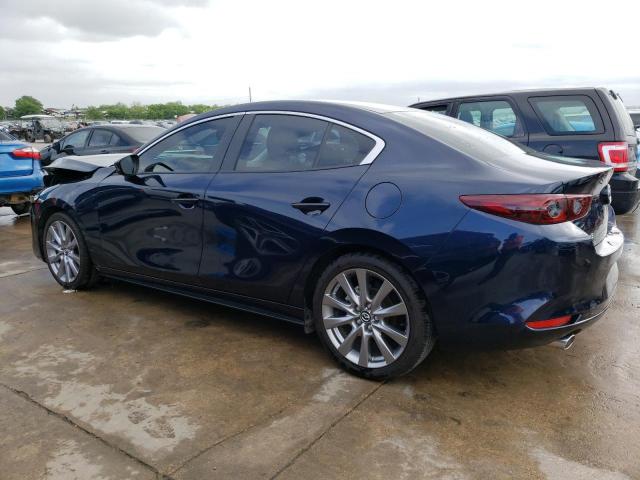 Photo 2 from auction – 2021 MAZDA 3 PREFERRE with VIN 3MZBPACL4MM250647