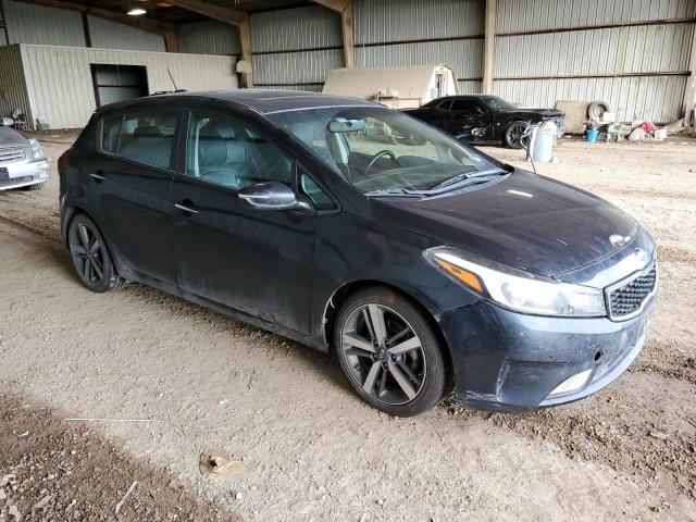 Photo 4 from auction – 2017 KIA FORTE EX with VIN KNAFX5A82H5676016