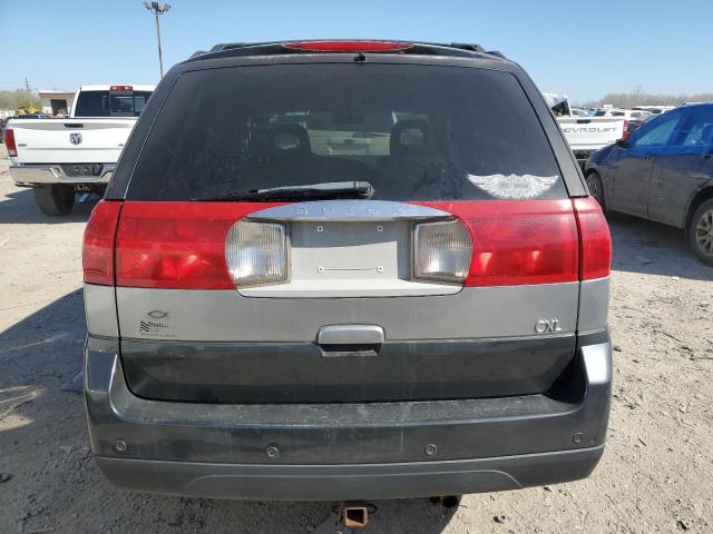 Photo 6 from auction – 2003 BUICK RENDEZVOUS with VIN 3G5DA03E43S585529