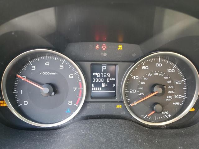 Photo 9 from auction – 2015 SUBARU IMPREZA PR with VIN JF1GPAC67FH263716