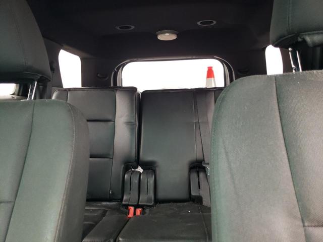 Photo 10 from auction – 2017 FORD EXPLORER P with VIN 1FM5K8AR5HGB54214