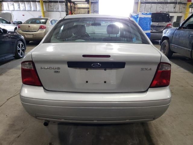 Photo 6 from auction – 2005 FORD FOCUS ZX4 with VIN 1FAFP34N35W249237