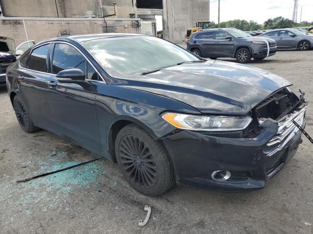 Photo 4 from auction – 2015 FORD FUSION TIT with VIN 3FA6P0K93FR202072
