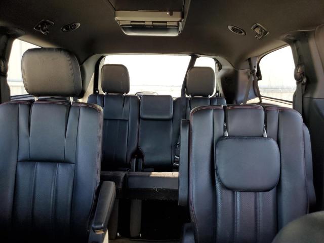 Photo 10 from auction – 2014 DODGE GRAND CARA with VIN 2C4RDGEG3ER392608