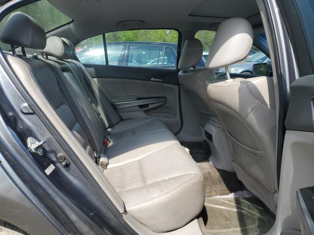 Photo 10 from auction – 2010 HONDA ACCORD EXL with VIN 1HGCP2F86AA126491