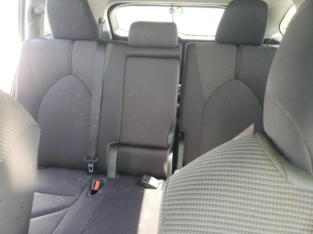 Photo 10 from auction – 2022 TOYOTA HIGHLANDER with VIN 5TDZZRAH5NS115218