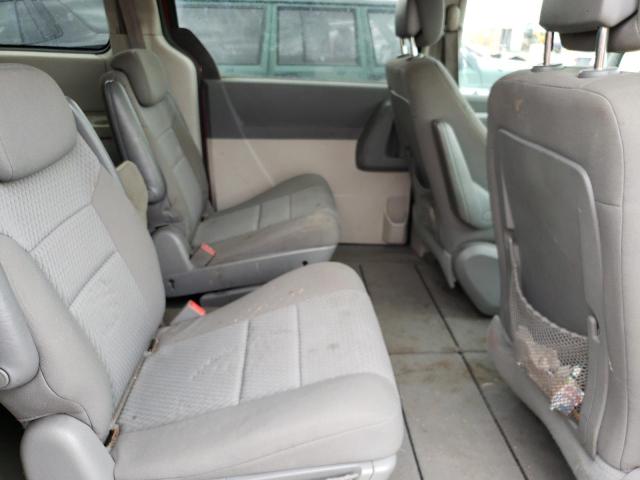 Photo 11 from auction – 2010 DODGE GRAND CARA with VIN 2D4RN4DE6AR403335