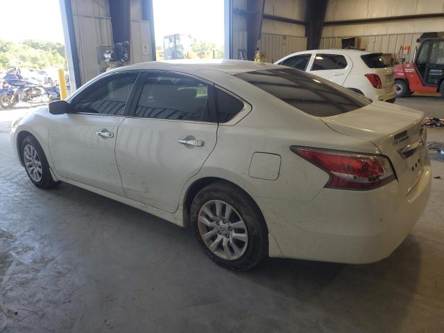 Photo 2 from auction – 2014 NISSAN ALTIMA 2.5 with VIN 1N4AL3APXEC169415
