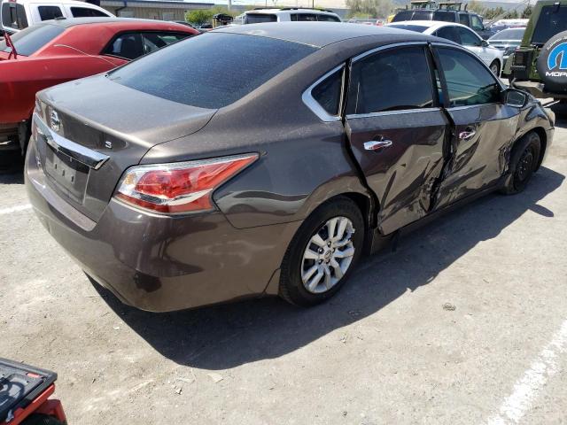 Photo 3 from auction – 2015 NISSAN ALTIMA 2.5 with VIN 1N4AL3AP4FN310873