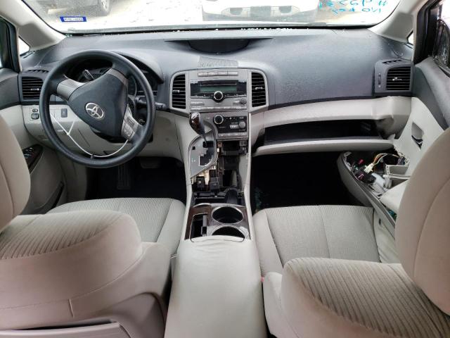Photo 8 from auction – 2009 TOYOTA VENZA with VIN 4T3ZE11A69U007601