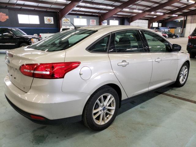 Photo 3 from auction – 2018 FORD FOCUS SE with VIN 1FADP3F25JL202457