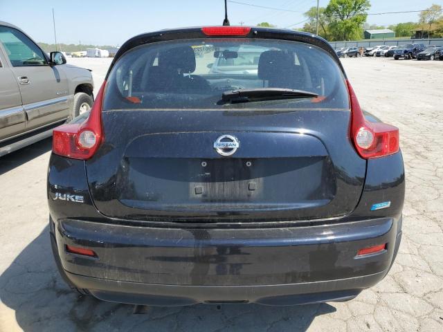 Photo 6 from auction – 2012 NISSAN JUKE S with VIN JN8AF5MR3CT103087
