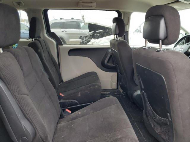Photo 11 from auction – 2012 DODGE GRAND CARA with VIN 2C4RDGCG7CR349633