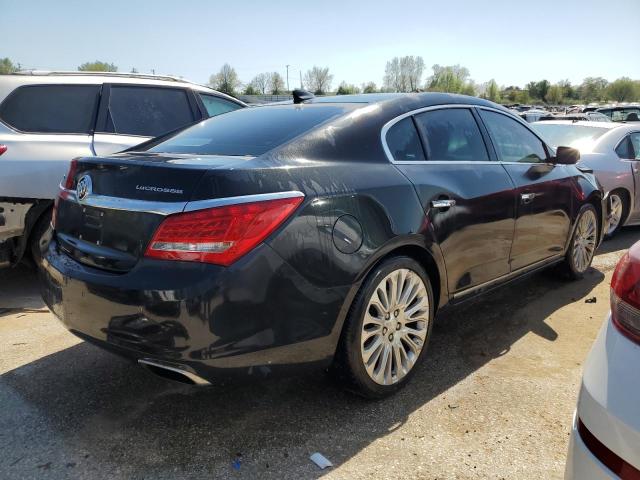 Photo 3 from auction – 2015 BUICK LACROSSE P with VIN 1G4GF5G39FF141161