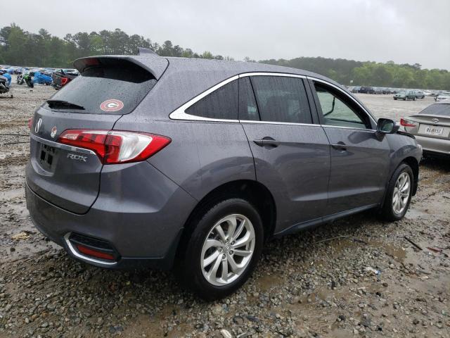 Photo 3 from auction – 2018 ACURA RDX TECHNO with VIN 5J8TB3H52JL002889