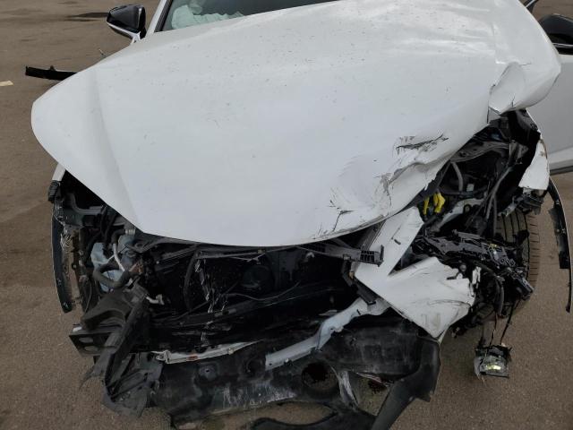 Photo 12 from auction – 2018 LEXUS NX 300 BAS with VIN JTJBARBZ6J2160392