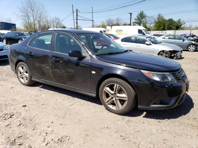 Photo 4 from auction – 2011 SAAB 9-3 AERO with VIN YS3FC4BY9B1307507