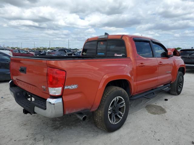 Photo 3 from auction – 2017 TOYOTA TACOMA DOU with VIN 3TMAZ5CN5HM043501