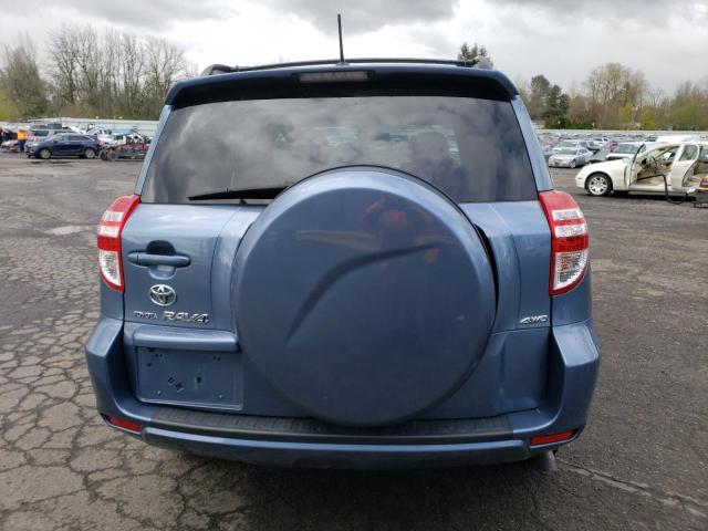 Photo 6 from auction – 2010 TOYOTA RAV4 with VIN 2T3BF4DV0AW050415