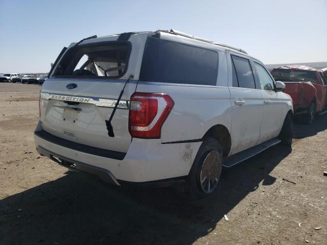 Photo 3 from auction – 2021 FORD EXPEDITION with VIN 1FMJK1HT6MEA45726
