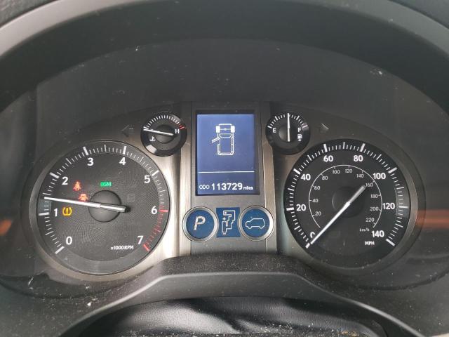 Zdjęcie 9 z aukcji – 2015 LEXUS GX 460 z VIN JTJBM7FX2F5114181