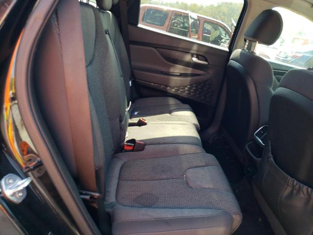 Photo 11 from auction – 2019 HYUNDAI SANTA FE S with VIN 5NMS2CADXKH007630