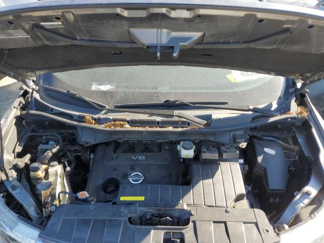 Photo 12 from auction – 2014 NISSAN QUEST S with VIN JN8AE2KPXE9106989