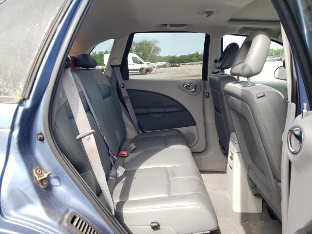 Photo 10 from auction – 2006 CHRYSLER PT CRUISER with VIN 3A8FY68896T276276