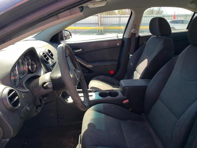 Photo 7 from auction – 2008 PONTIAC G6 BASE with VIN 1G2ZG57B284192103