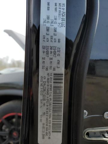 Photo 14 from auction – 2018 JEEP COMPASS TR with VIN 3C4NJDDB8JT163165
