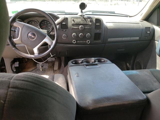 Photo 8 from auction – 2009 GMC SIERRA K15 with VIN 1GTEK29J99Z112487
