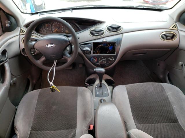 Photo 8 from auction – 2003 FORD FOCUS LX with VIN 1FAFP33PX3W160295