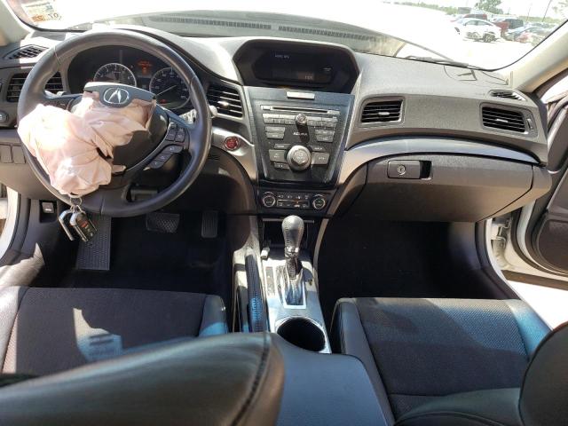 Photo 8 from auction – 2013 ACURA ILX 20 with VIN 19VDE1F36DE010080