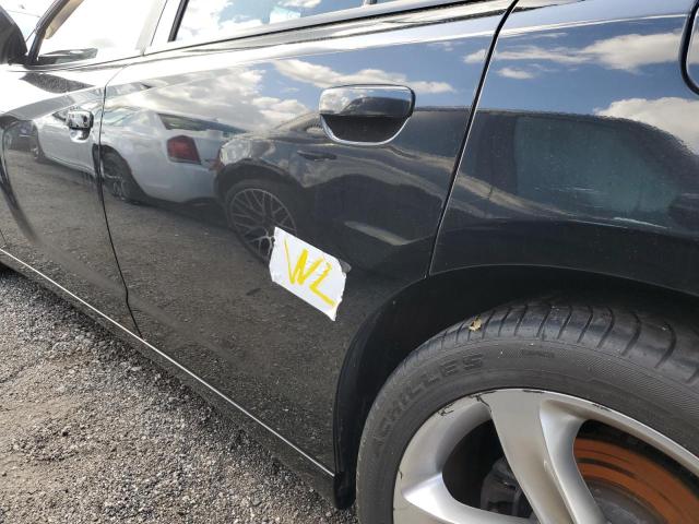 Photo 12 from auction – 2018 DODGE CHARGER R/ with VIN 2C3CDXCT6JH233642