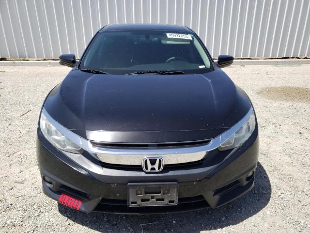 Photo 5 from auction – 2017 HONDA CIVIC EX with VIN 2HGFC1F3XHH659530