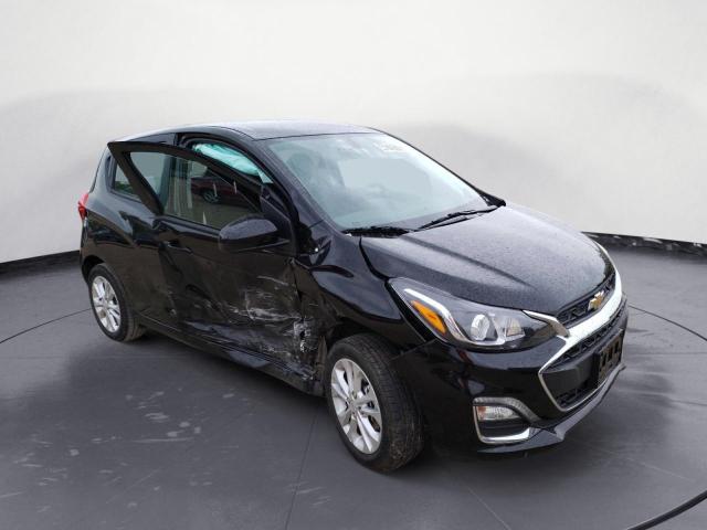 Photo 4 from auction – 2022 CHEVROLET SPARK 1LT with VIN KL8CD6SA8NC018951