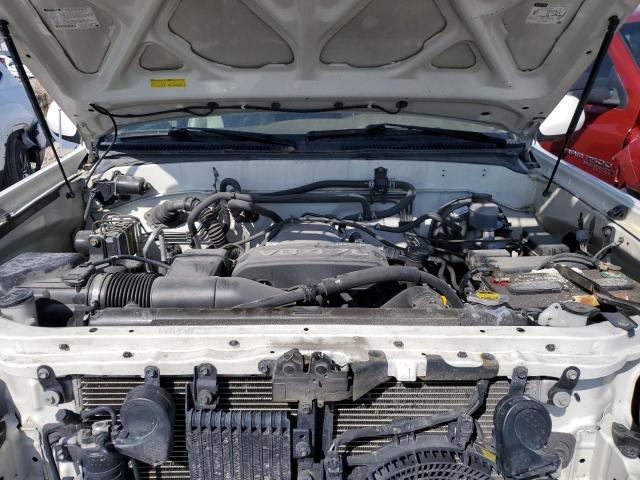 Photo 12 from auction – 2003 TOYOTA SEQUOIA LI with VIN 5TDBT48A83S154493