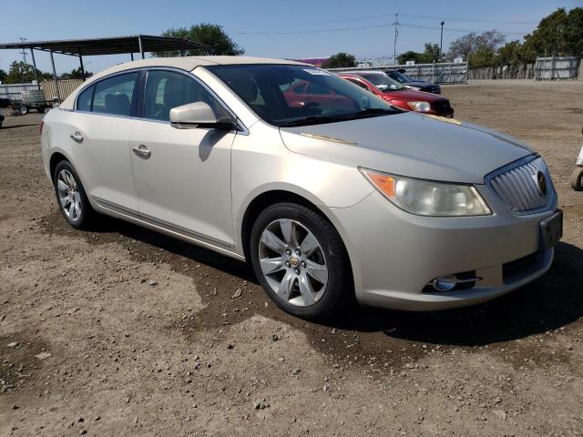 Photo 4 from auction – 2011 BUICK LACROSSE C with VIN 1G4GC5ED9BF132359