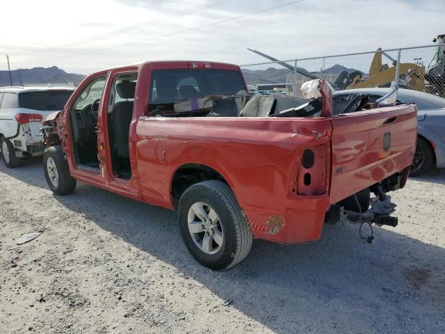 Photo 2 from auction – 2019 RAM 1500 CLASS with VIN 1C6RR6FTXKS579675