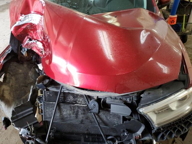 Photo 12 from auction – 2015 DODGE DURANGO SX with VIN 1C4RDJAG7FC245334