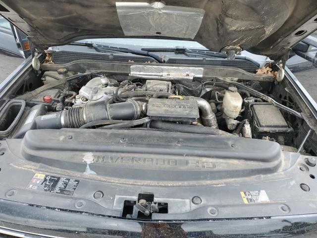 Photo 11 from auction – 2017 CHEVROLET 2500 HD with VIN 1GC1KWEY7HF242728