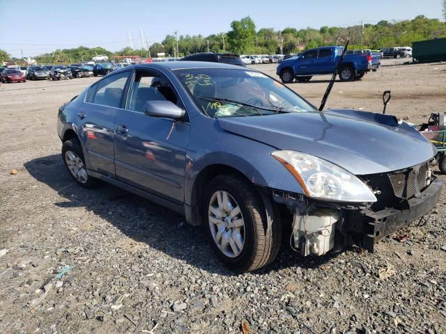 Photo 4 from auction – 2012 NISSAN ALTIMA BAS with VIN 1N4AL2AP6CC216186