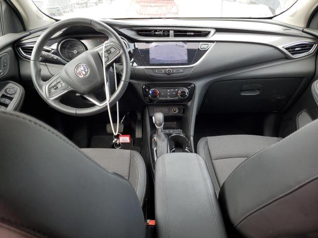 Photo 8 from auction – 2021 BUICK ENCORE GX with VIN KL4MMBS27MB182476
