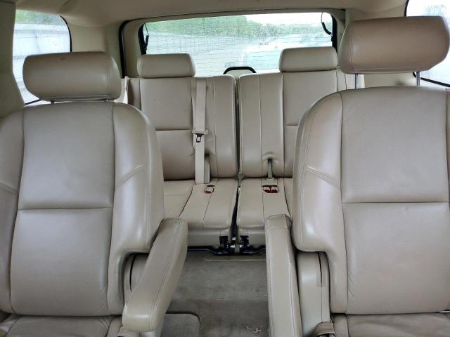 Foto 10 de la subasta – 2010 GMC YUKON DENA con VIN 1GKUKEEF5AR151049