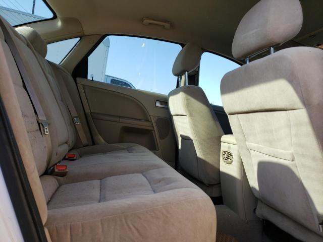 Photo 10 from auction – 2007 FORD FIVE HUNDR with VIN 1FAHP24197G148507