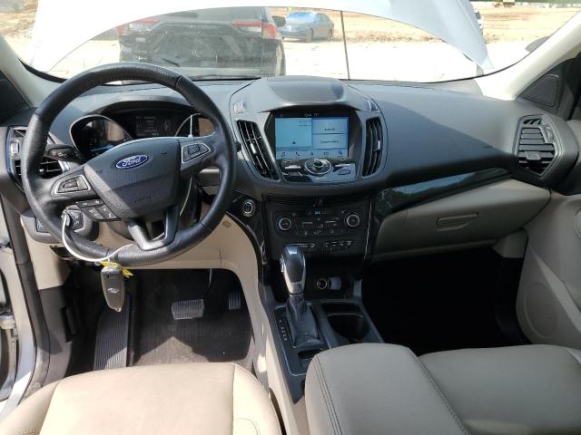 Photo 8 from auction – 2019 FORD ESCAPE TIT with VIN 1FMCU9J98KUB11602