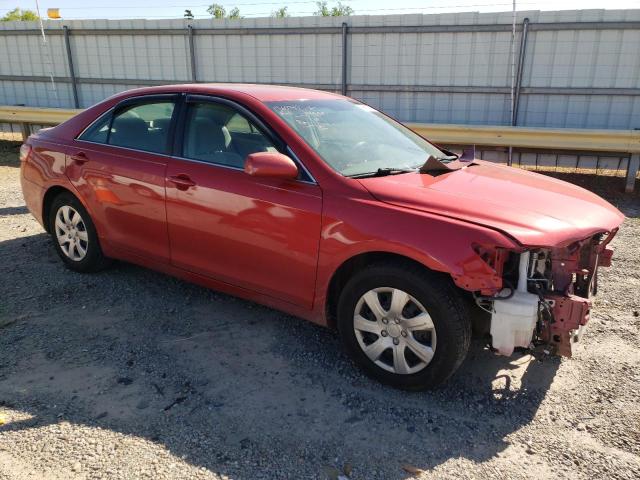 صورة رقم 4 من المزاد - 2011 TOYOTA CAMRY BASE مع VIN 4T1BF3EK3BU128386