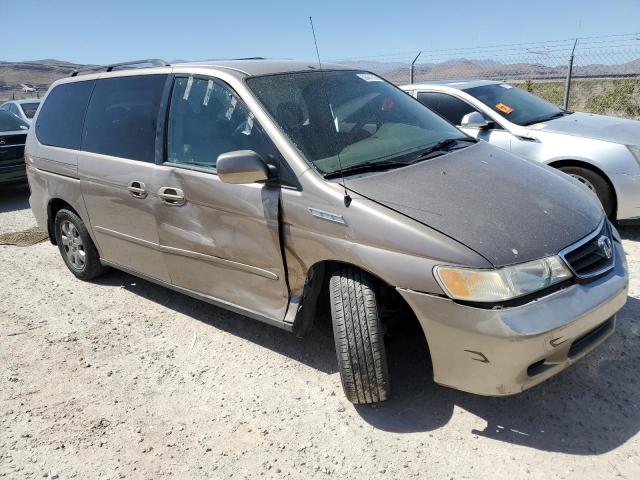 Photo 4 from auction – 2003 HONDA ODYSSEY EX with VIN 5FNRL18963B089991