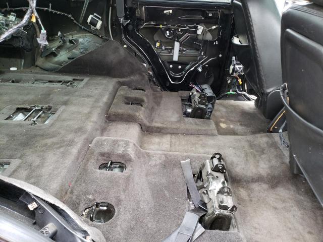 Photo 11 from auction – 2010 CADILLAC ESCALADE with VIN 1GYUCAEF8AR120728